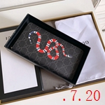 コピーグッチ財布